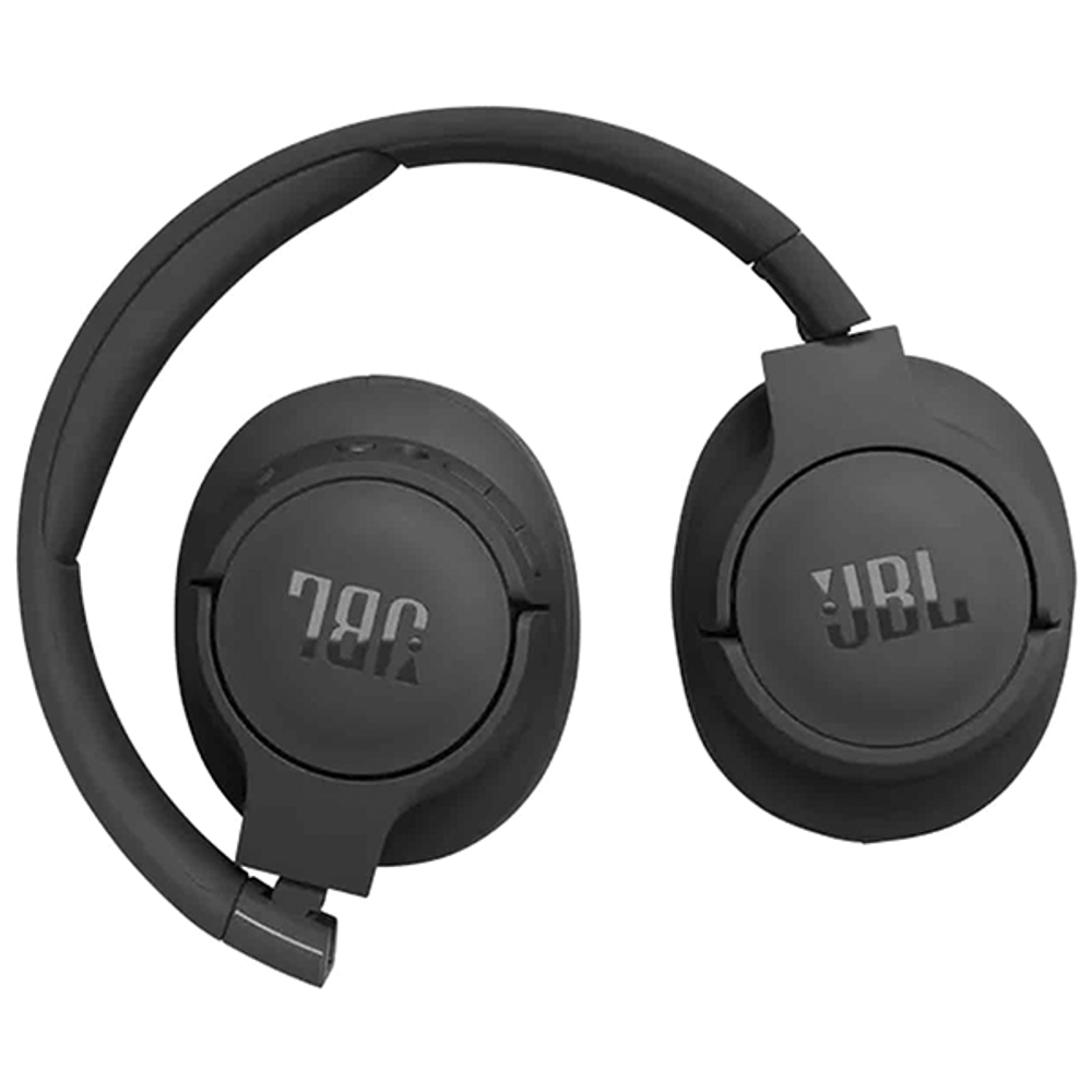 Беспроводные наушники JBL Tune 770NC Black - 3