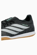 Футзалки adidas Predator Club IN Sala - черный