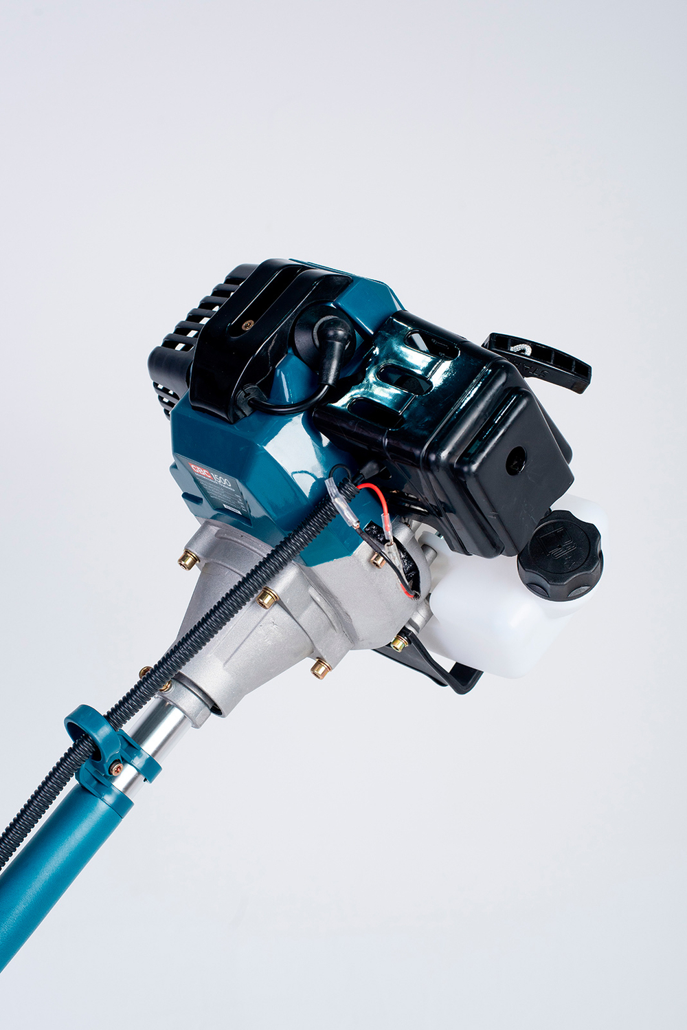 Бензиновый триммер ALTECO GBC 1500