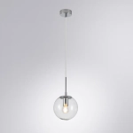 Подвесной светильник Arte Lamp VOLARE A1915SP-1CC, 1хE14