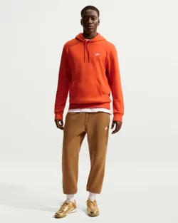 Брюки спортивные мужские NIKE M NK CLUB BB JOGGER