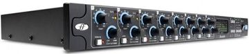 FOCUSRITE OctoPre Mk2 Dynamic 8-канальный микрофонный предусилитель