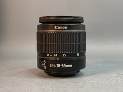 Canon EOS 4000D Kit 18-55mm 3.5-5.6 III 42.300 кадров