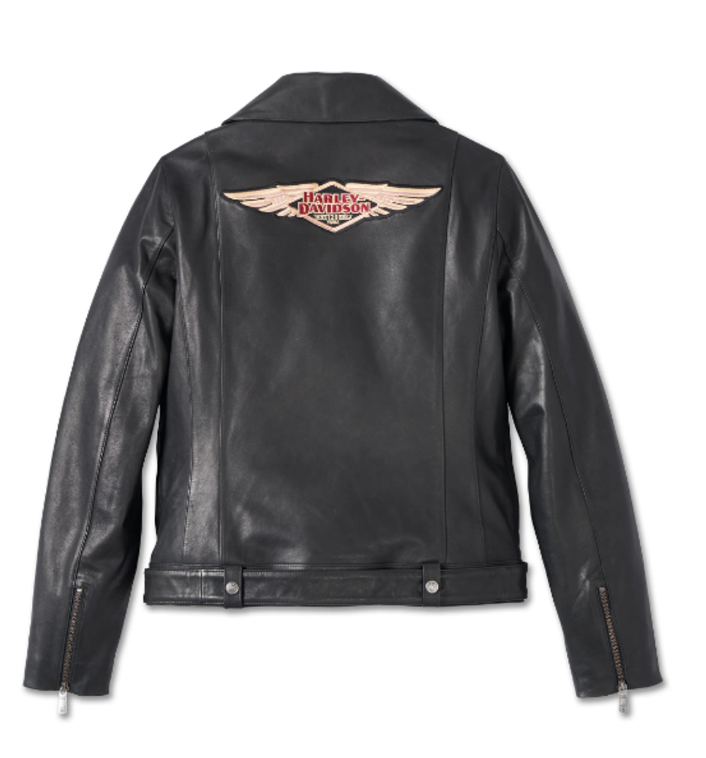 Куртка D-Pocket Biker Harley-Davidson -30%