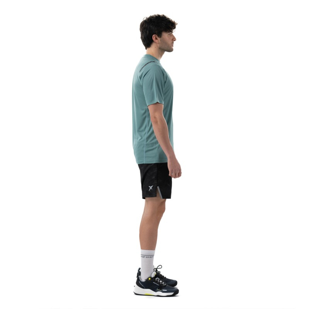 Мужские шорты Drop Shot DT301510 Negro