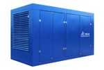 Дизельная электростанция 200 кВт TDo 280TS CT