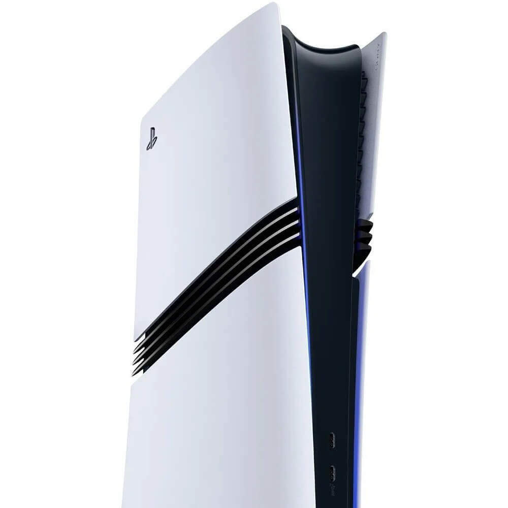 Игровая приставка Sony PlayStation 5 Pro Digital Edition (CFI-7021)