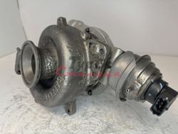 Турбина 7897730026 Garrett для Mitsubishi