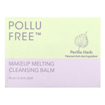 Thank You Farmer, Pollufree, тающий очищающий бальзам для макияжа, 90 мл (3,16 жидк. унции)
