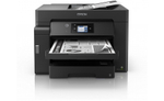 МФУ струйное черно-белое Epson M15140