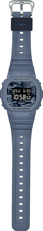 Часы Casio DW-5600CA-2ER