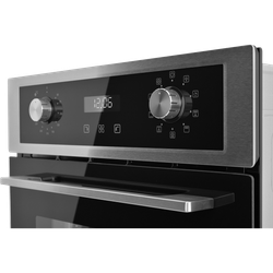 Встраиваемый духовой шкаф ZUGEL ZOE452X