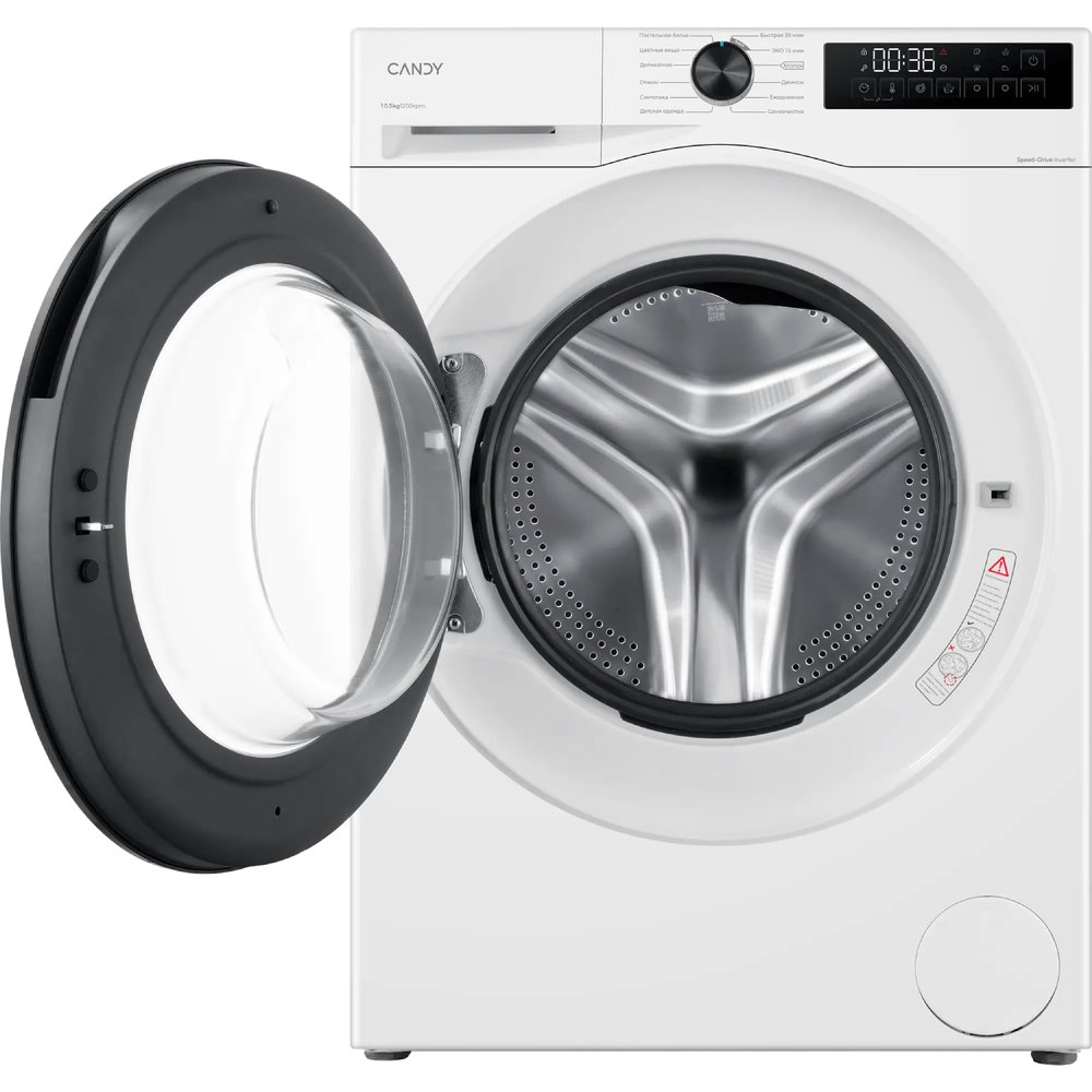Стиральная машина Candy C43W 210MBBW-07