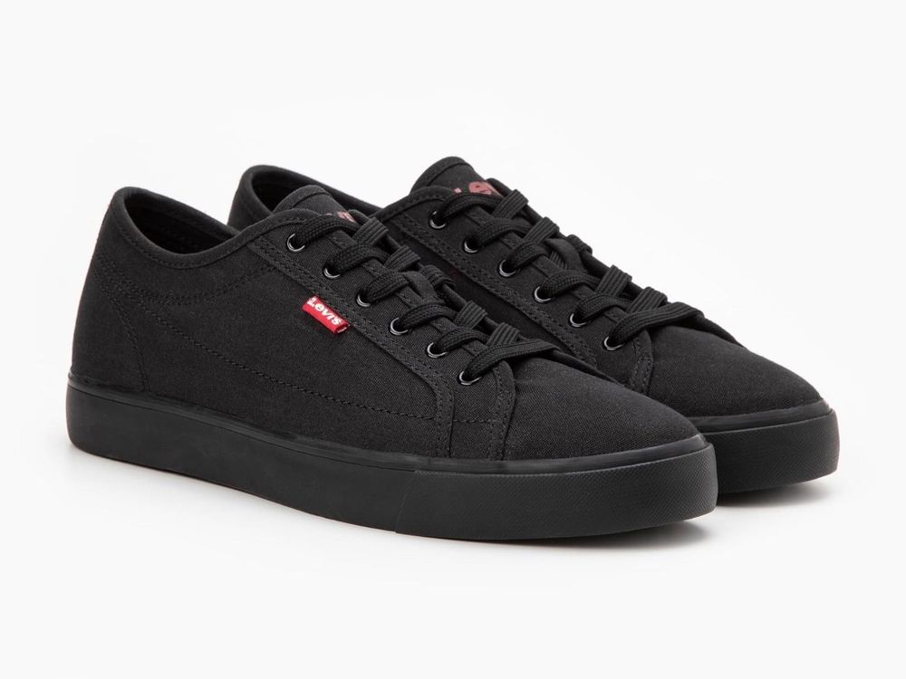 Кеды мужские LEVI'S HERMAN