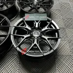 КОВАНЫЕ ДИСКИ для Toyota HILUX