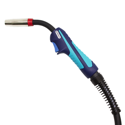 Горелка MW-36RF (5m / Air / Euro)