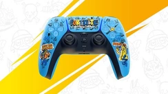 Геймпад Sony DualSense Fortnite Limited Edition