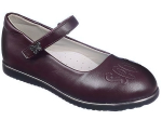 Туфли Tom&Miki B-3770-C, р.33, бордовый
