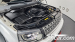 Land Rover Discovery 3.0 SDV6 SE — 2016