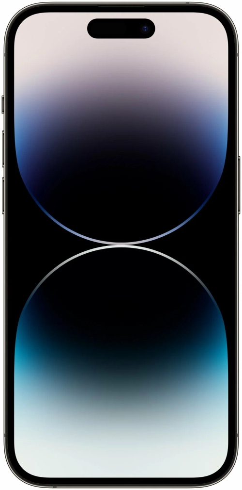 Apple iPhone 14 Pro 1TB Space Black