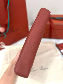 Клатч Loro Piana Extra Pouch L29