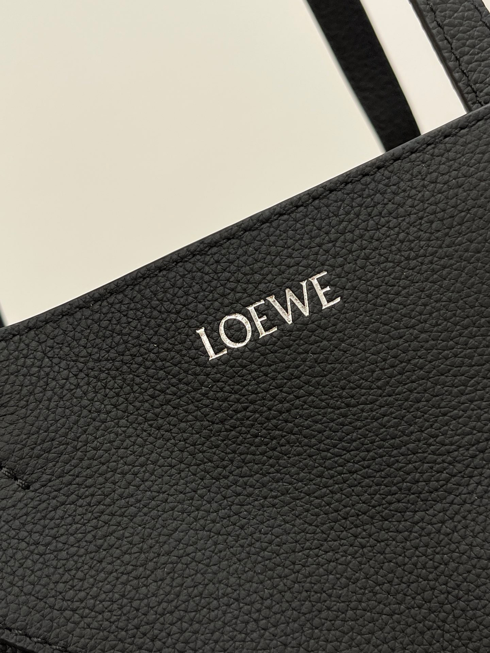 Puzzle Fold Tote