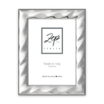 ZEP B13946 10x15 Savona SILVER PLATED металл с посеребрением ф/рамка
