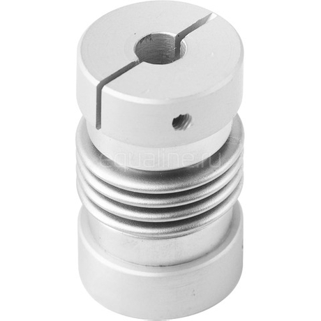 Сильфонная муфта BW20C-6-6
