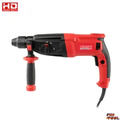 Перфоратор FELISATTI 30/900 SDS plus в кейсе FT7004