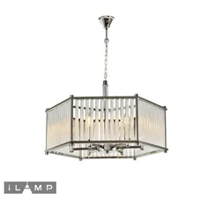 Подвесная люстра Rich P9509-6 NIC iLamp