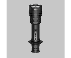 Фонарь светодиодный тактический Armytek Predator, 1130 лм, холодный свет (без аккум. в комплекте)