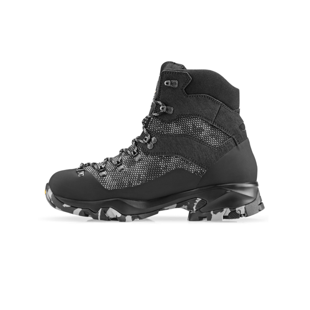 Ботинки мужские Zamberlan Adak 6 GTX RR WL C1 Shark Camouflage