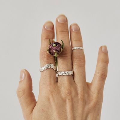 flora