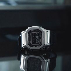 Наручные часы Casio GMW-B5000-1JF