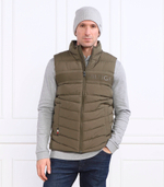 безрукавка Tommy Hilfiger - зеленый(MW0MW29018)