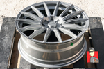 Комплект дисков Shogun S15 17x7 et35 4x100/4x114.3