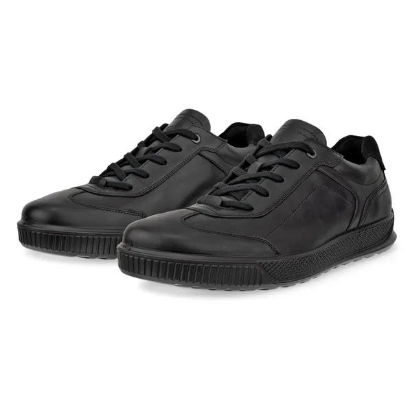 Кеды мужские ECCO BYWAY