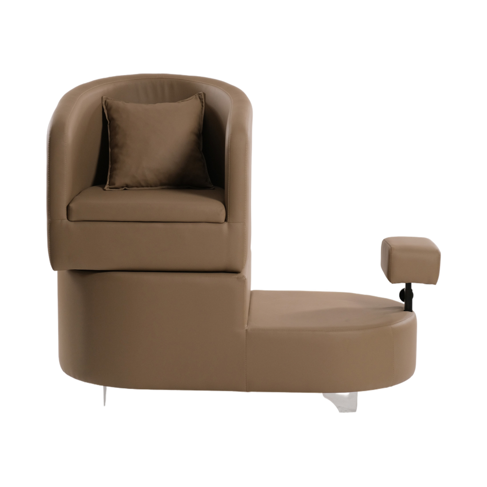 Педикюрное кресло LB-00013A
