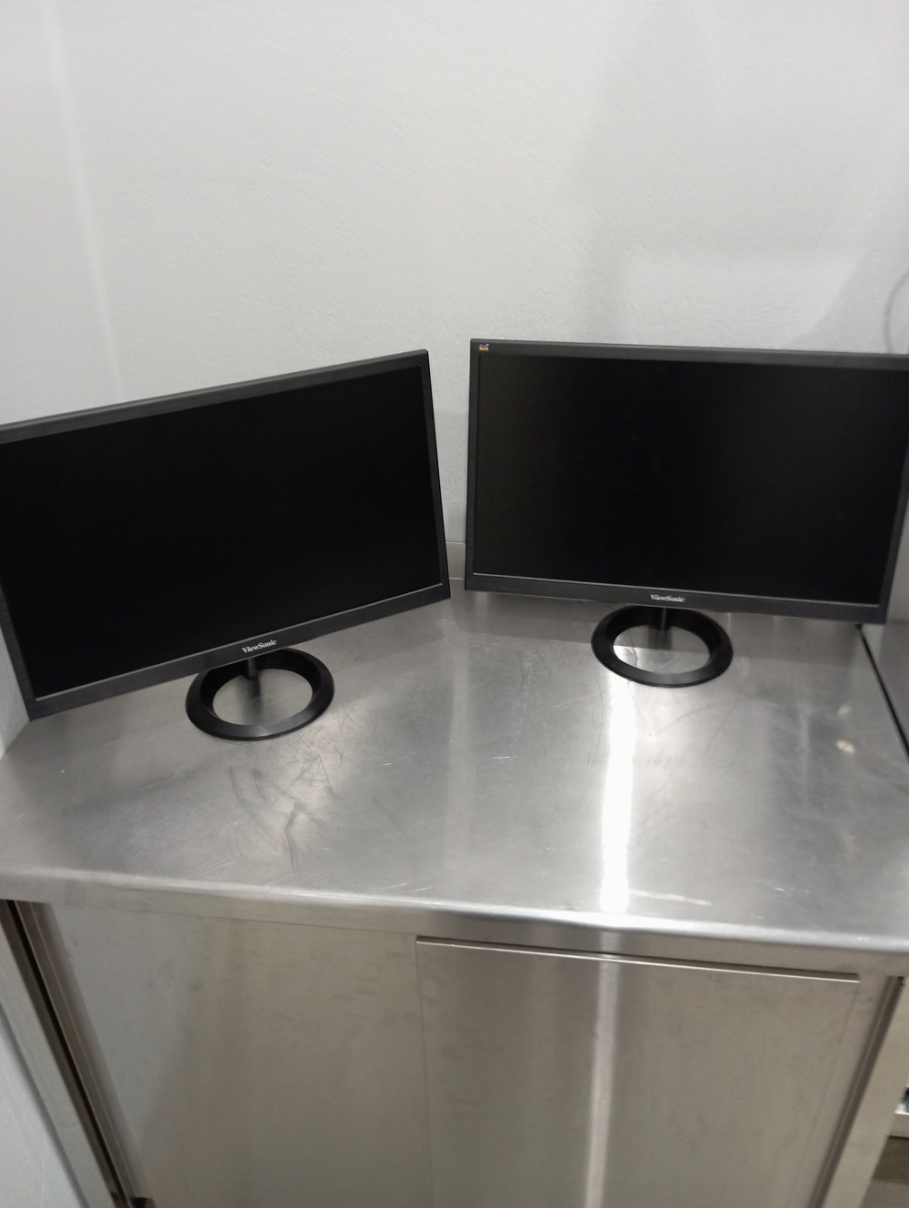 Монитор ViewSonic va2261-2
