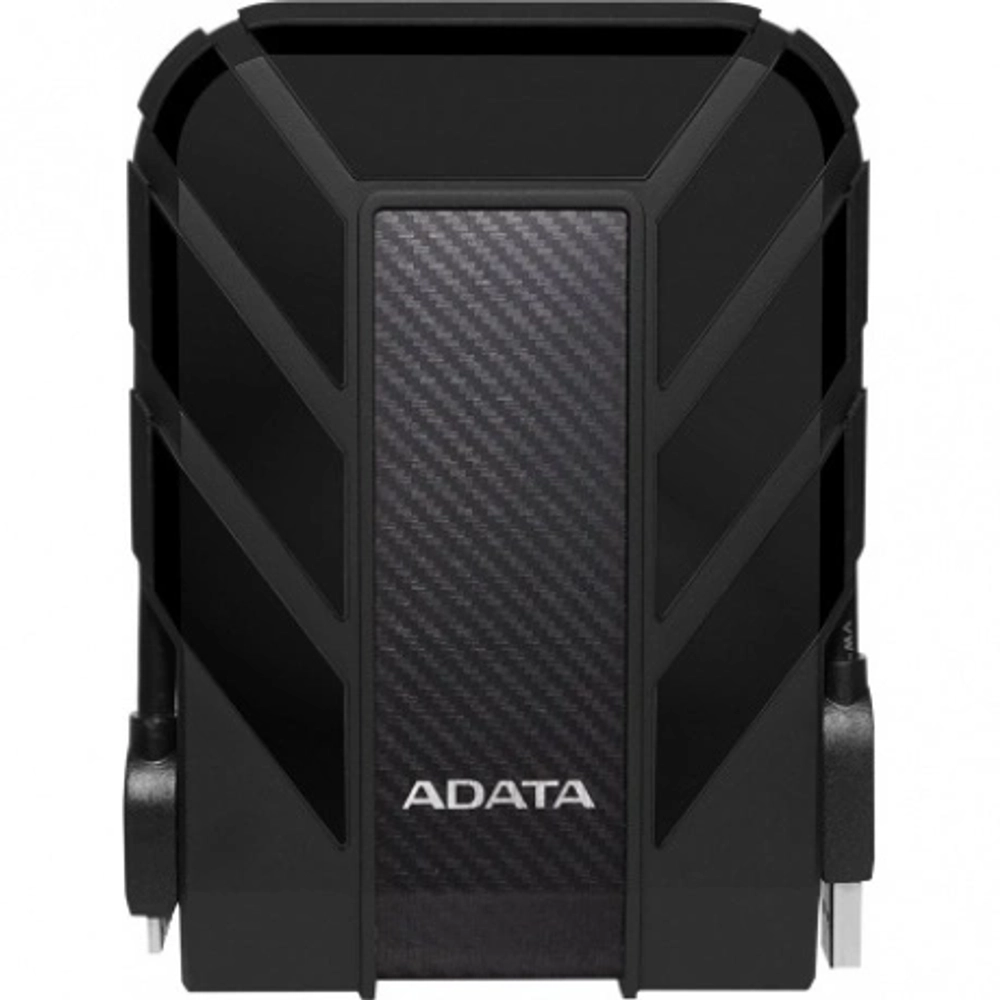 Внешний HDD A-Data HD710 Pro 5Tb Black (AHD710P-5TU31-CBK)