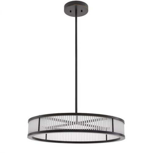 Подвесная люстра Thibaud L LIGHTING