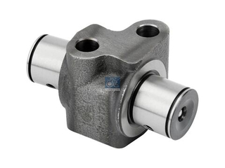 Ось коромысла MAN D25/28, MB OM