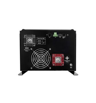 ИБП Hiden Control HPS30-5048