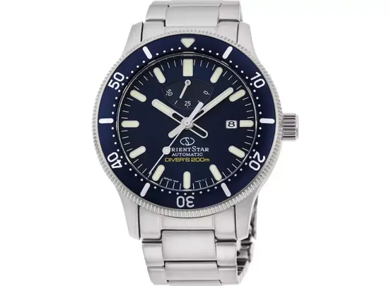 Мужские часы Orient RE-AU0302L00B