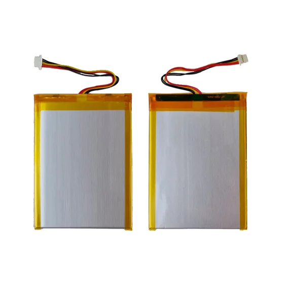 Аккумулятор для teXet X-pad SKY 7.1 / TM-7042, 2500 mAh