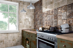 TIN-TILE