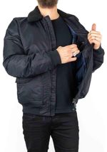 Куртка L88GOS01