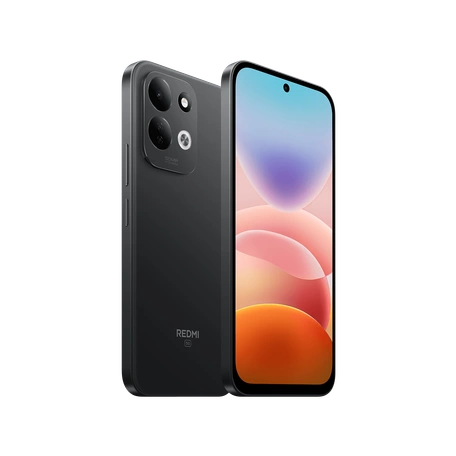 Смартфон Xiaomi Redmi 17 5G 6/256GB Black