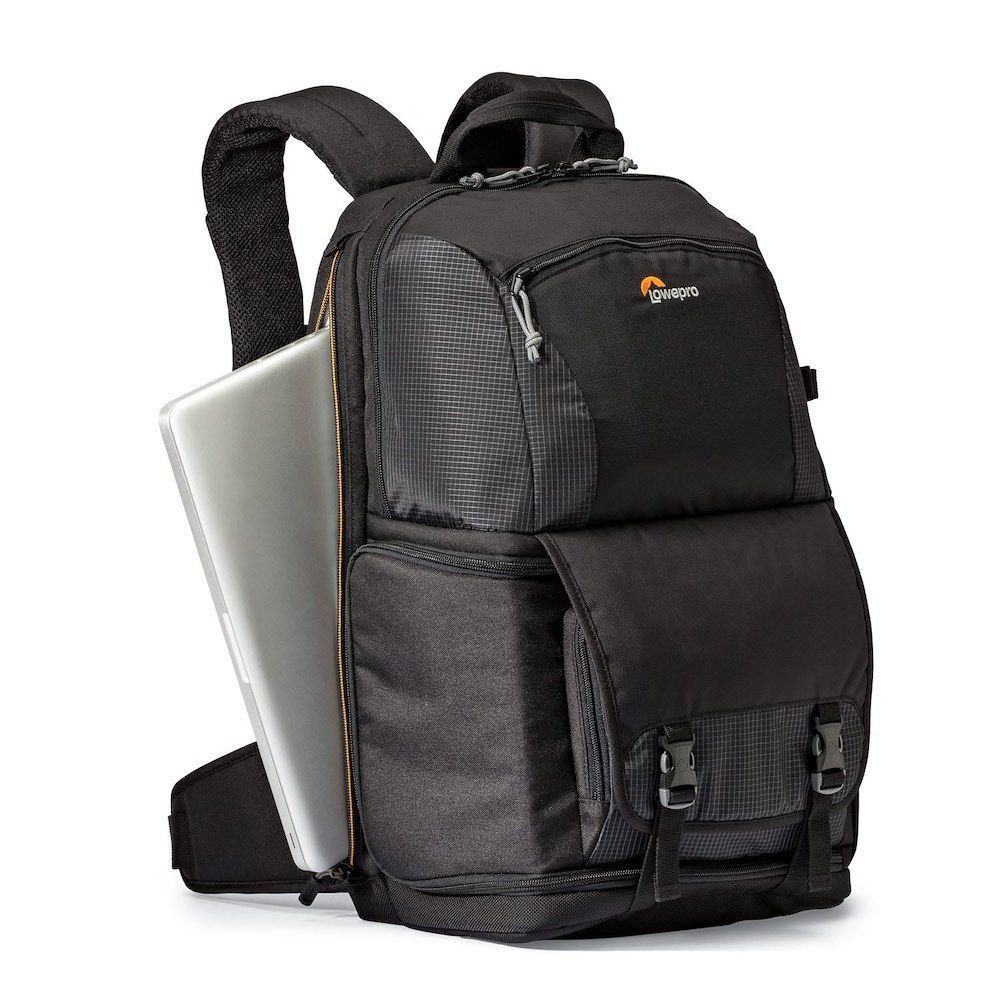Lowepro Fastpack BP 250 AW II Black