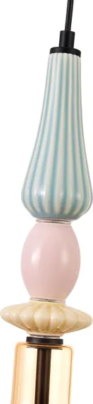 Подвесной светильник Dolci 4465-1P Favourite